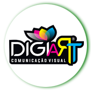 Digi Art Impressão Digital