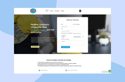 Exército da Limpeza