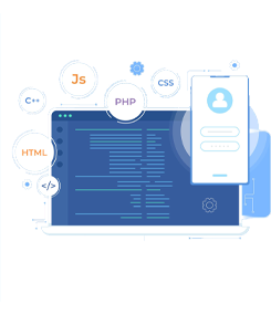 Sobre Desenvolvedor Web